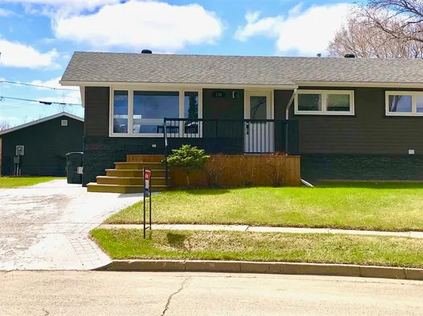 146 Jubilee CRESCENT, Canora, SK S0A 0L0