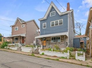 718 Mary St, Mc Kees Rocks, PA 15136