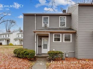 1 Chalmers Ct, Cincinnati, OH 45218