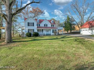 1640 Munsey Hatcher Rd, Seymour, TN 37865