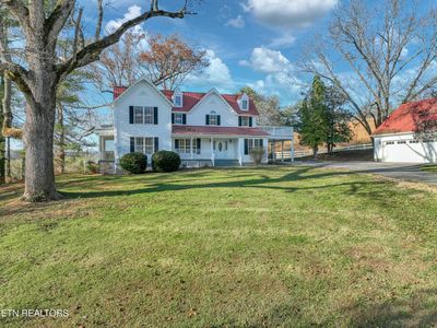 1640 Munsey Hatcher Rd, Seymour, TN, 37865