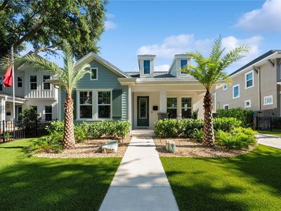 790 36th Ave N, Saint Petersburg, FL, 33704