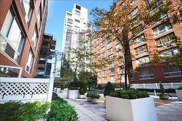 Rented by Keller Williams NYC