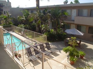 4949 Laurel Canyon Blvd APT 21, Valley Village, CA 91607