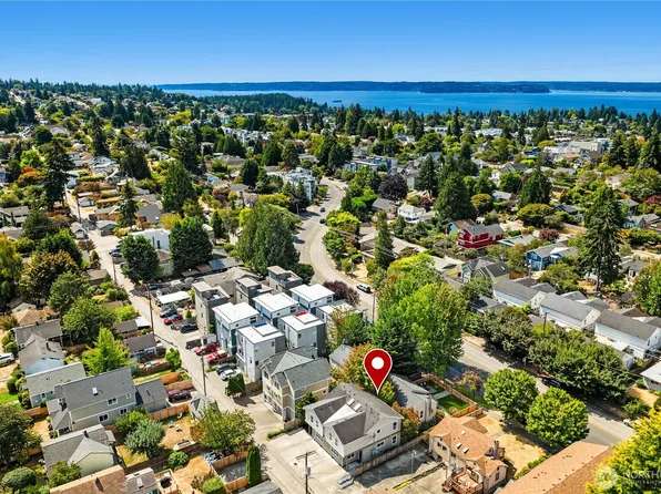 5614 Fauntleroy Way SW, Seattle, WA 98136