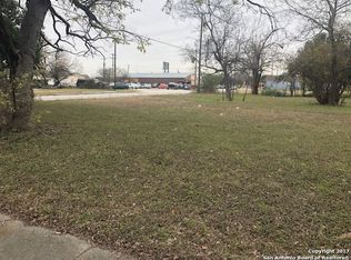 274 Corliss, San Antonio, TX 78220