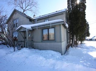 127 E Frederick St, Rhinelander, WI 54501