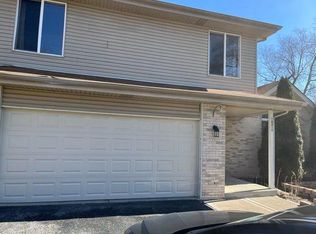 16215 Trumbull Ave, Markham, IL 60428