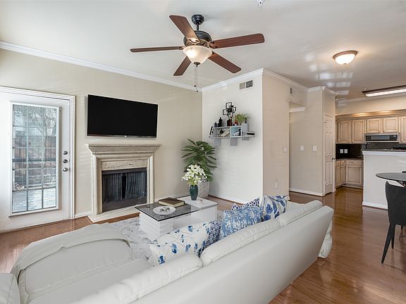 3rd image of 2601 Preston Rd APT 6109