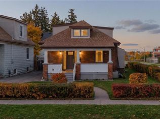 999 Vine St, Cambridge, ON