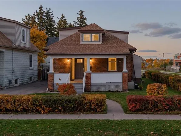 999 Vine St, Cambridge, ON N3H 2Z7