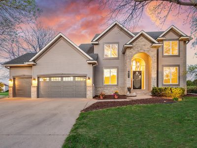 2493 Lone Eagle Trl, Woodbury, MN, 55129