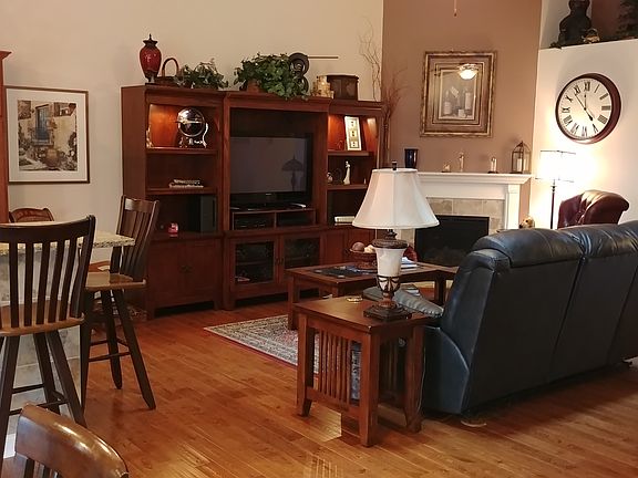 Great Room/Living Room