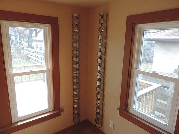 DR Wine Rack (Built-In)