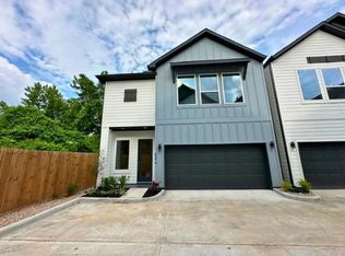 835 Dorchester St #A, Houston, TX 77022