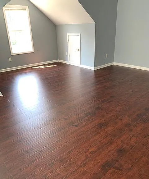 Master room