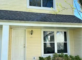 2311 Galen Dr UNIT 10, Champaign, IL