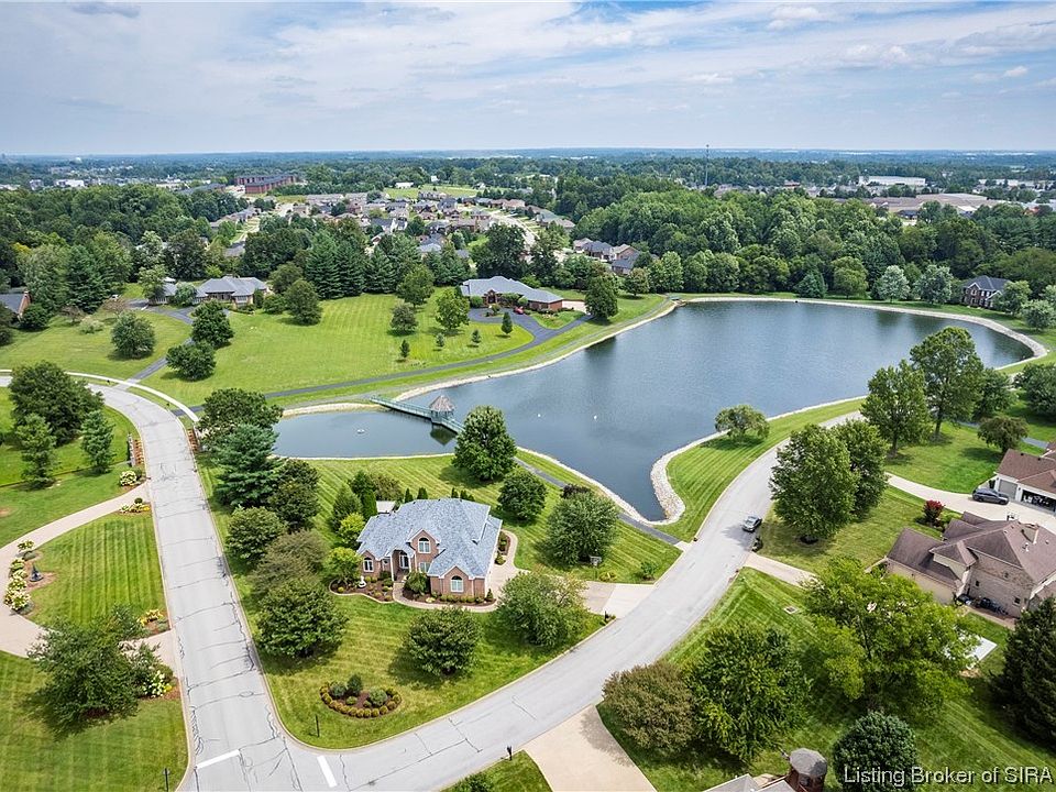 110 Plum Lake Court, Sellersburg, IN 47172 Zillow