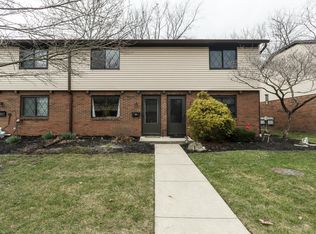 179 Nottingham Ct, Westerville, OH 43081