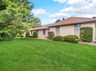 11339 W Snyder Rd, Westville, IN 46391