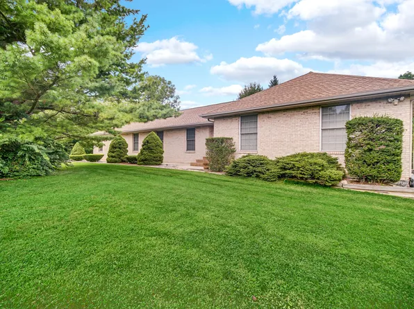 11339 W Snyder Rd, Westville, IN 46391