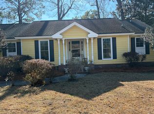 44 Hillcreek Blvd, Charleston, SC 29412