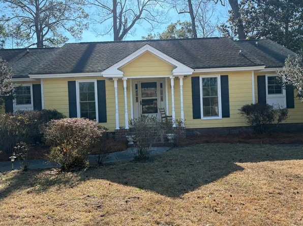 44 Hillcreek Blvd, Charleston, SC 29412