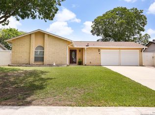 5319 Galacino St, San Antonio, TX 78247