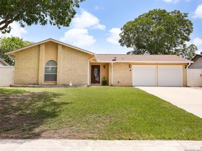 5319 Galacino, San Antonio, TX, 78247