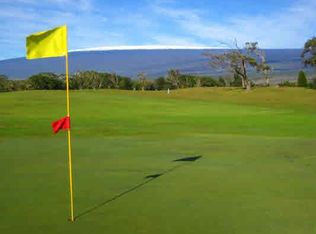 Maunanani Pl LOT 33, Volcano, HI 96785