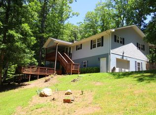 108 E Rock Lake Rd, Otto, NC 28763
