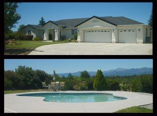 6840 Amber Ridge Dr, Anderson, CA 96007