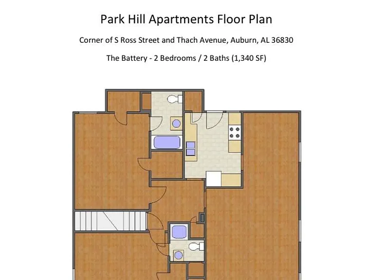 155 S Ross St #155 — Photo 33