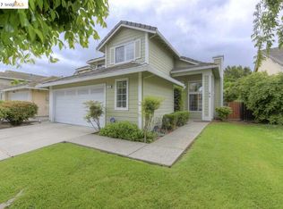 350 Plover Pl, Pittsburg, CA