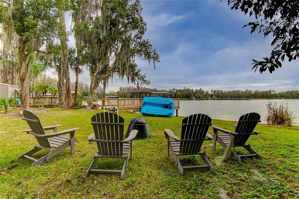 1 bed, 1.0 bath, 725 sqft, $1,400 — Photo 4