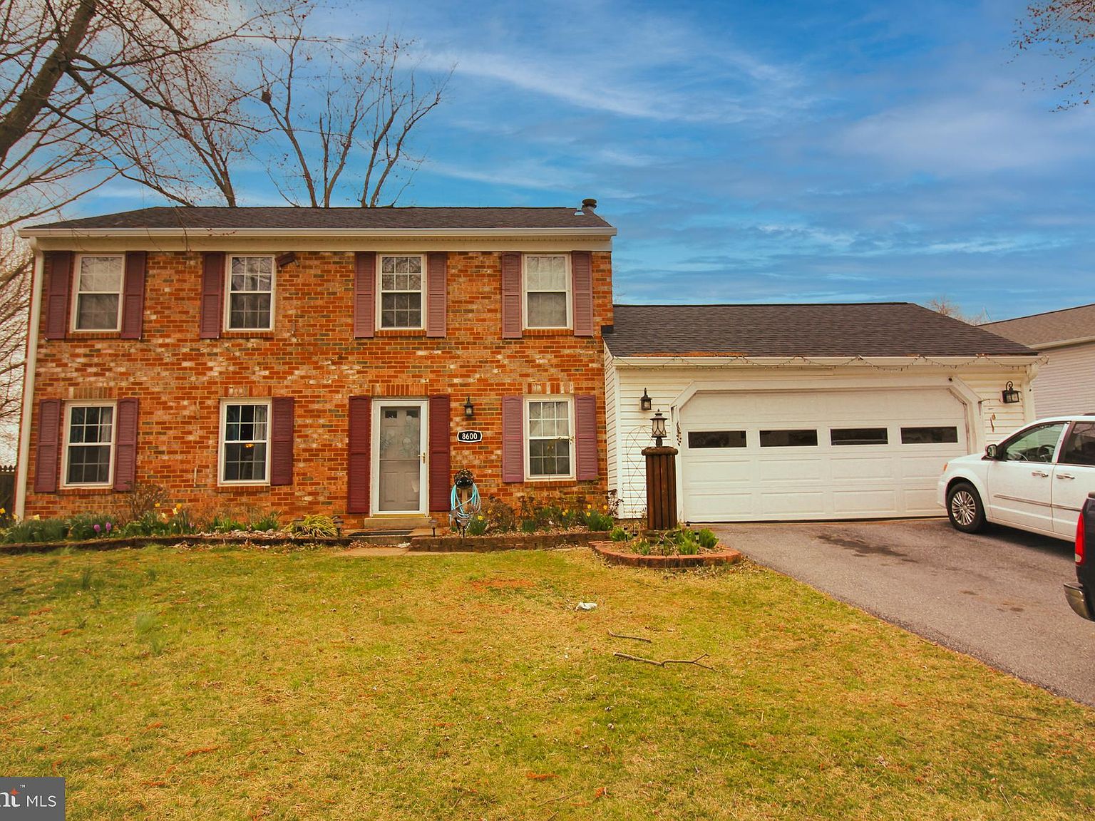 8600 Discovery Blvd, Walkersville, MD 21793 Zillow