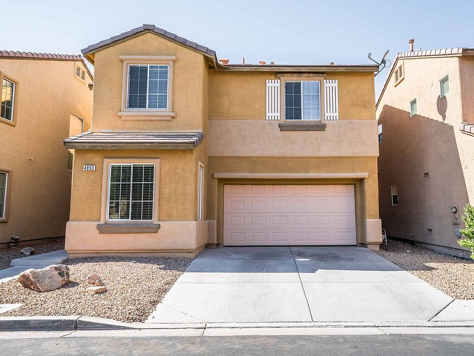 1st image of 4053 Oliver Sagebrush Dr