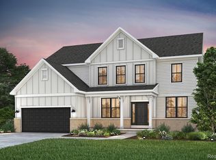 3655 Hayes Ave, Ypsilanti, MI 48197