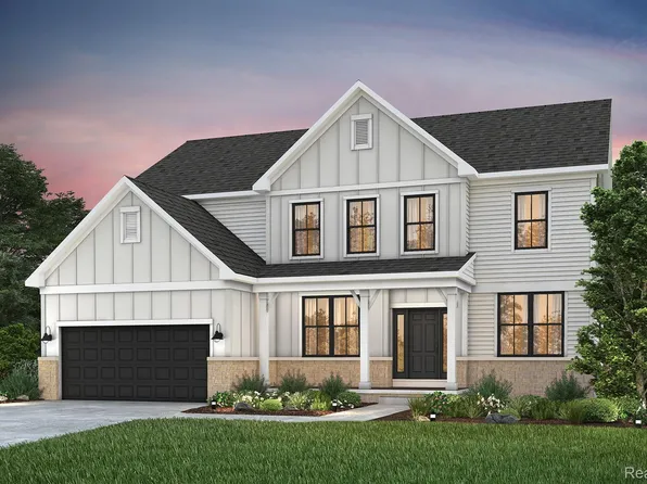 3655 Hayes Ave, Ypsilanti, MI 48197