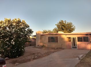 616 Apache Cir, Tonopah, AZ 85354