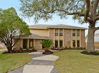 1222 Westgreen Blvd, Katy, TX 77450