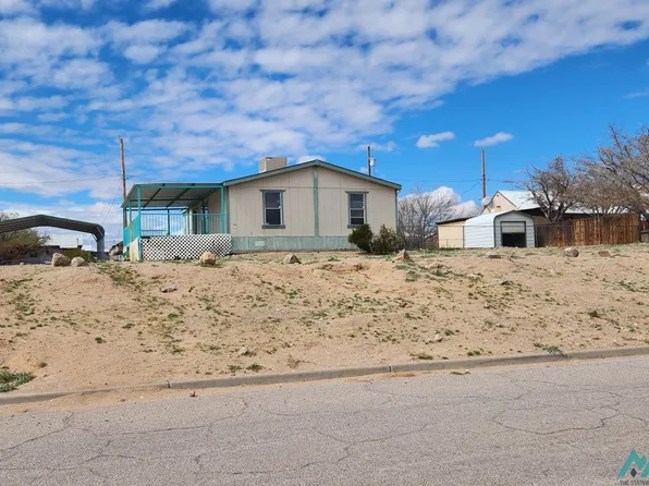 500 N Ash St, Truth Or Consequences, NM 87901