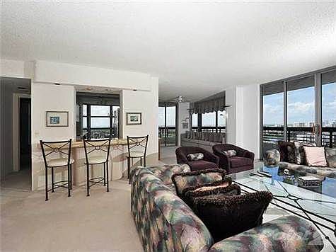 4th image of 3500 Mystic Pointe Dr APT 3604