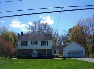 6250 Hawkins Corner Rd, Rome, NY 13440