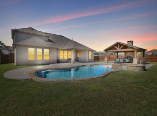 2044 Longbridge Rd, Forney, TX 75126