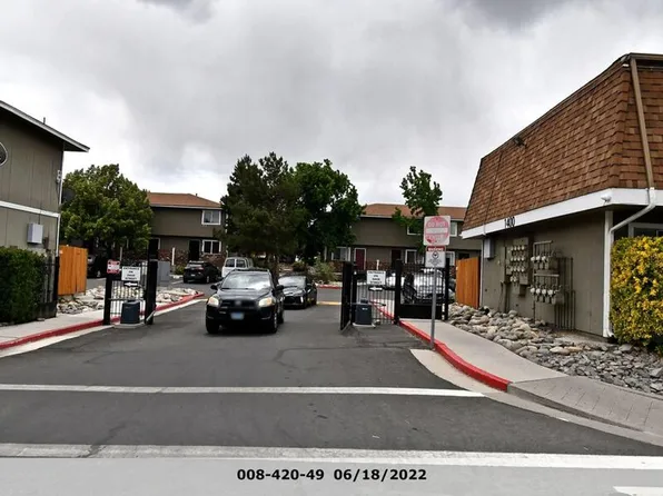 1436 E 9th St, Reno, NV