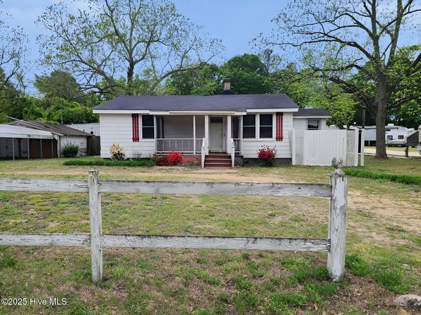 1657 Old Grantham Road, Goldsboro, NC 27530