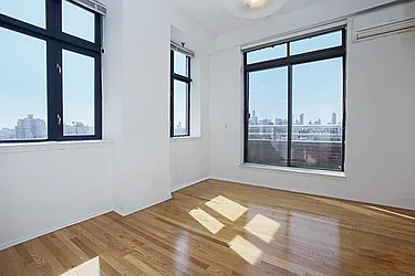 Rented by Keller Williams NYC