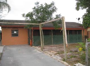 309 Calle Amistad, Immokalee, FL 34142
