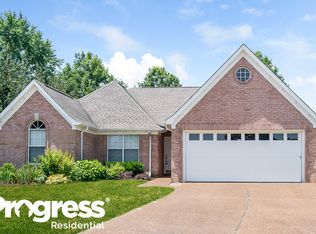 6316 Fairway Wood Cv, Memphis, TN 38135